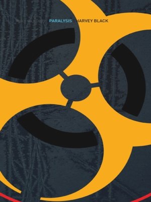 cover image of Paralysis